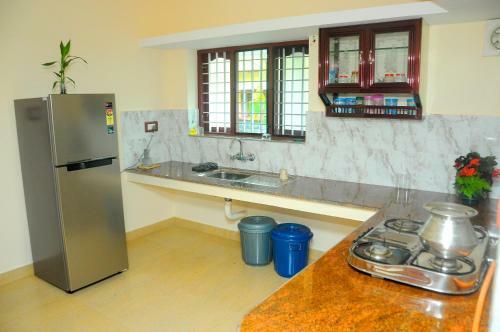 Bed & Breakfast Grace Guest Home