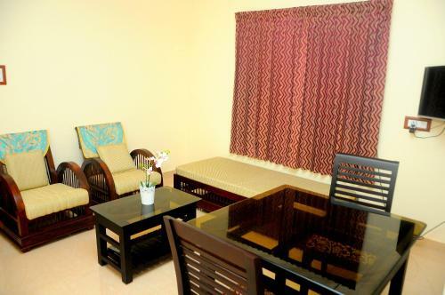 Bed & Breakfast Grace Guest Home