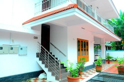 Bed & Breakfast Grace Guest Home