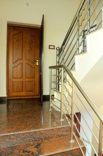 Bed & Breakfast Grace Guest Home