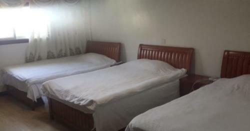 Agroturismo Hengyang Yuepin Lodge