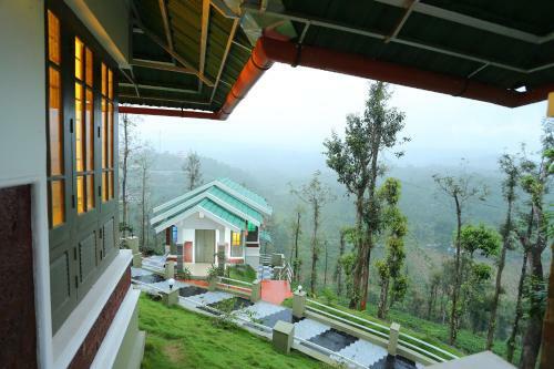 The Morning Mist