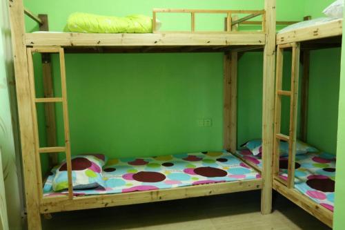 Blue Sky Hostel