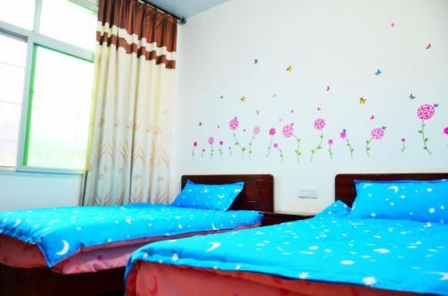 Blue Sky Hostel