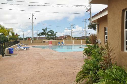 Drax Hall Villas At Ocho Rios
