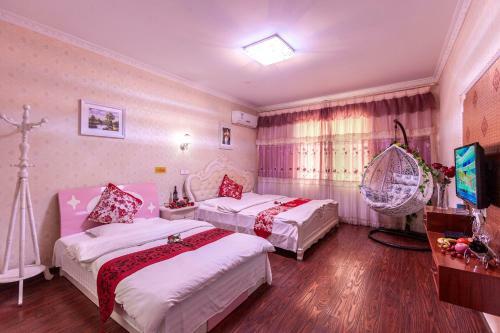 Hostal Xitang Zuo'an Holiday Villa