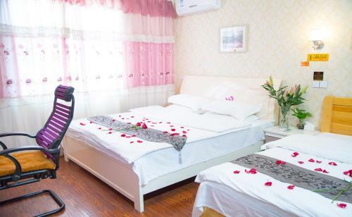 Hostal Xitang Zuo'an Holiday Villa