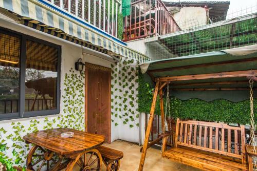 Posada Wuzhen Helan Bridge Inn