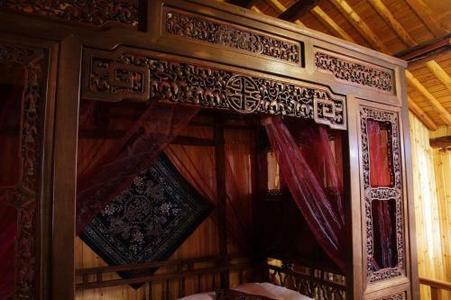Posada Wuzhen Helan Bridge Inn