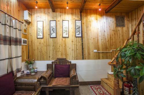 Posada Wuzhen Helan Bridge Inn