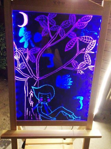 Posada Cicadas Sleeping Hotel