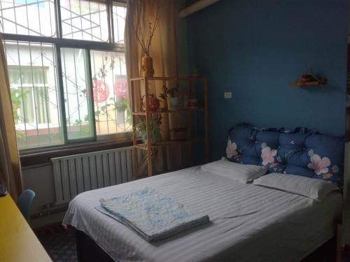 Hongmen Hostel