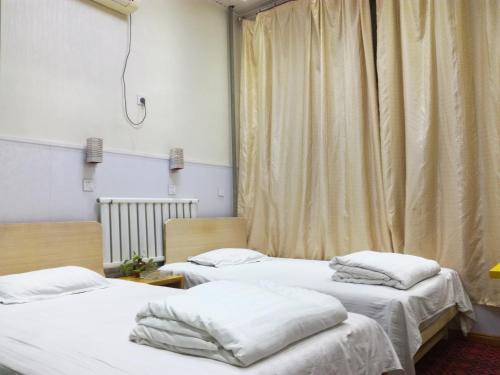 Hongmen Hostel