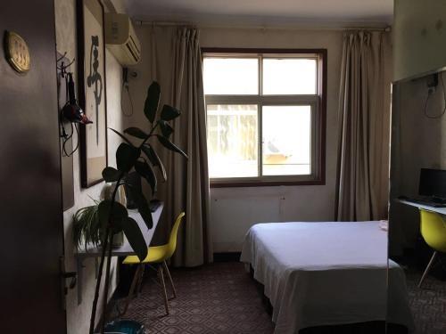 Hongmen Hostel