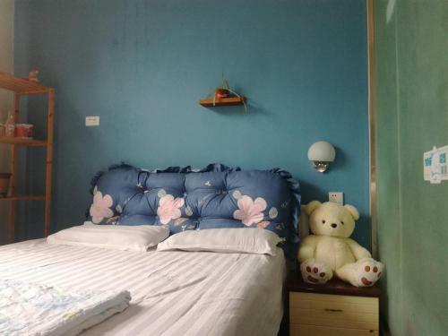 Hongmen Hostel