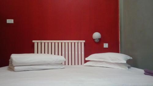 Hongmen Hostel
