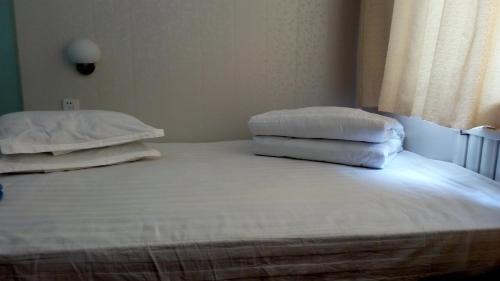 Hongmen Hostel