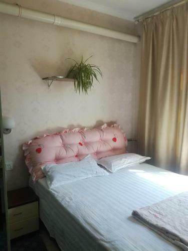 Hongmen Hostel