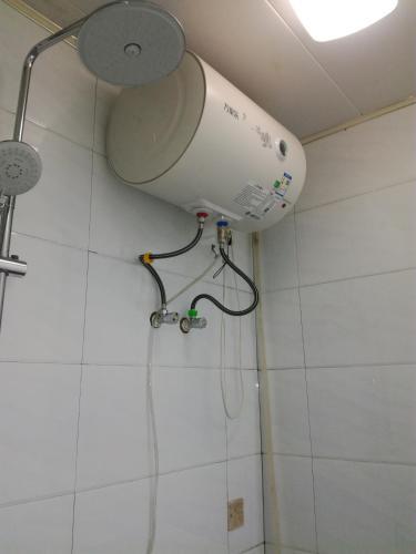 Hongmen Hostel
