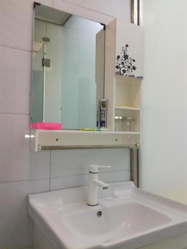 Hongmen Hostel