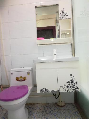 Hongmen Hostel