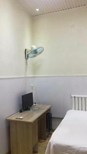 Hongmen Hostel