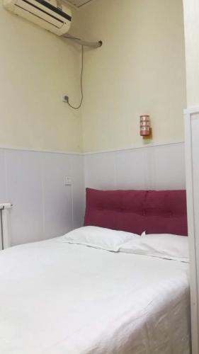 Hongmen Hostel