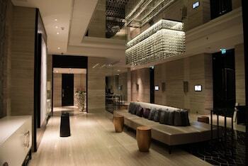 Hotel Pullman Dubai Downtown