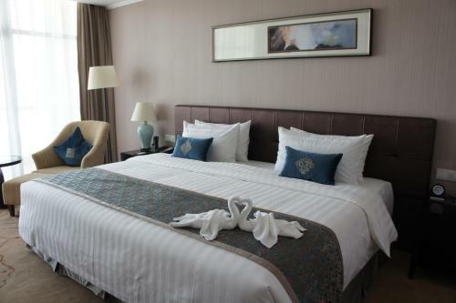 Suzhou Poli Chunshenhu Resort Hotel