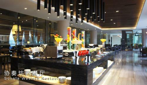 Suzhou Poli Chunshenhu Resort Hotel