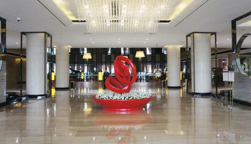 Suzhou Poli Chunshenhu Resort Hotel