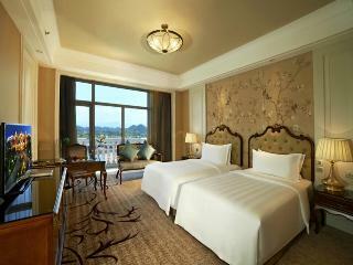 Hotel Howard Johnson Macrolink Plaza Huangshan