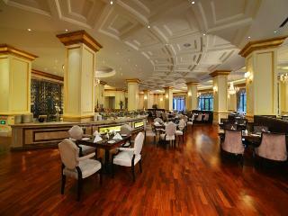 Hotel Howard Johnson Macrolink Plaza Huangshan