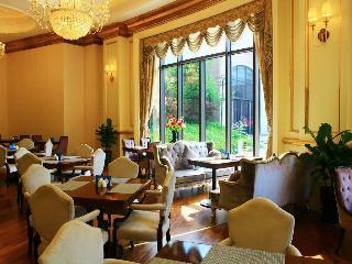 Hotel Howard Johnson Macrolink Plaza Huangshan