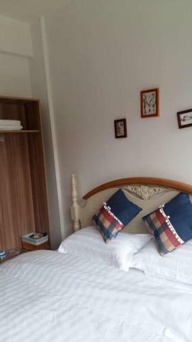 Lodge Green Hills Yiping Holiday Hotel