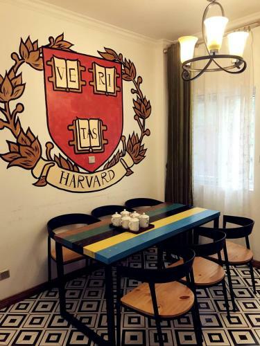 Lodge Green Hills Yiping Holiday Hotel