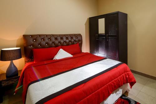 Relax Inn Hotel Apartments Fahaheel