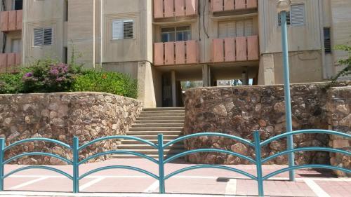 Apartamento Shimon Street Flat