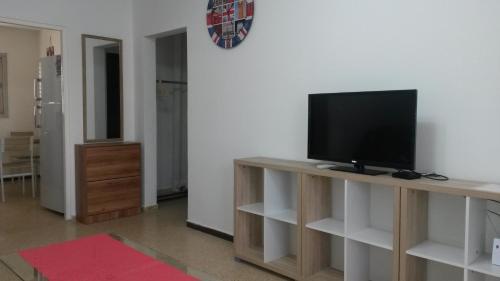 Apartamento Shimon Street Flat