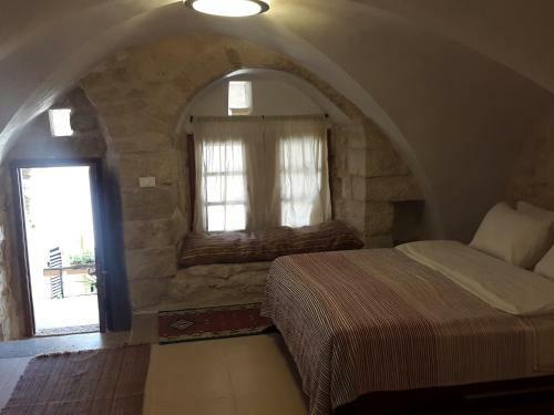 Hotel Hosh Al-syrian Guesthouse