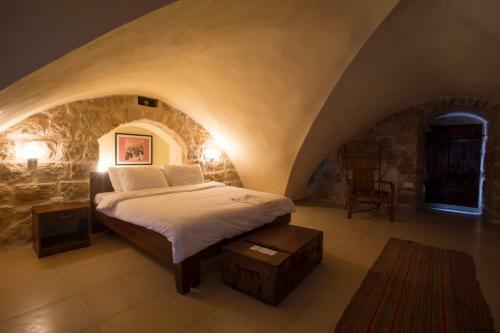Hotel Hosh Al-syrian Guesthouse