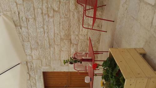Hotel Hosh Al-syrian Guesthouse