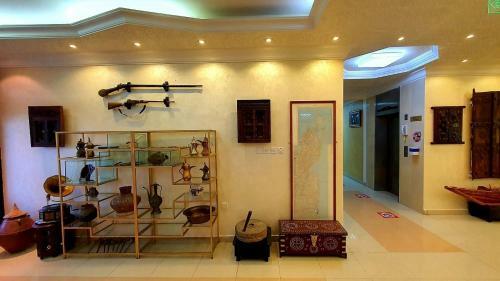 Khasab Hotel