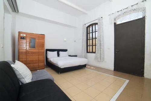 Apartamento Bridge To Peace