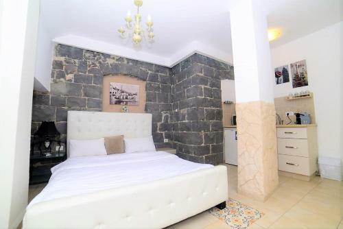 Apartamento Bridge To Peace