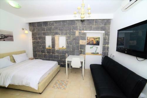Apartamento Bridge To Peace