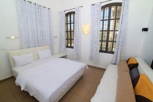 Apartamento Bridge To Peace