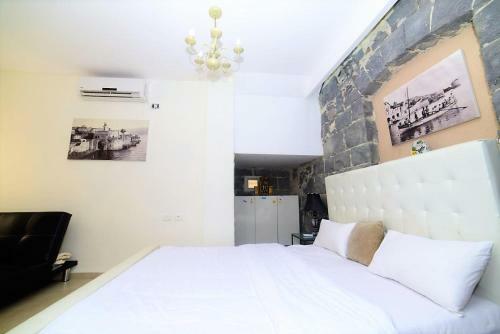 Apartamento Bridge To Peace