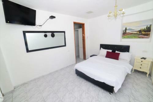 Apartamento Bridge To Peace