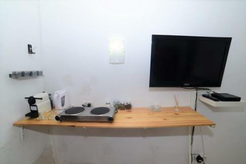 Apartamento Bridge To Peace